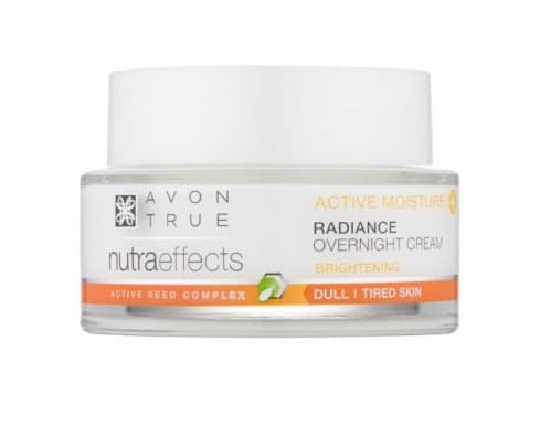 Producto Avon True NutraEffects