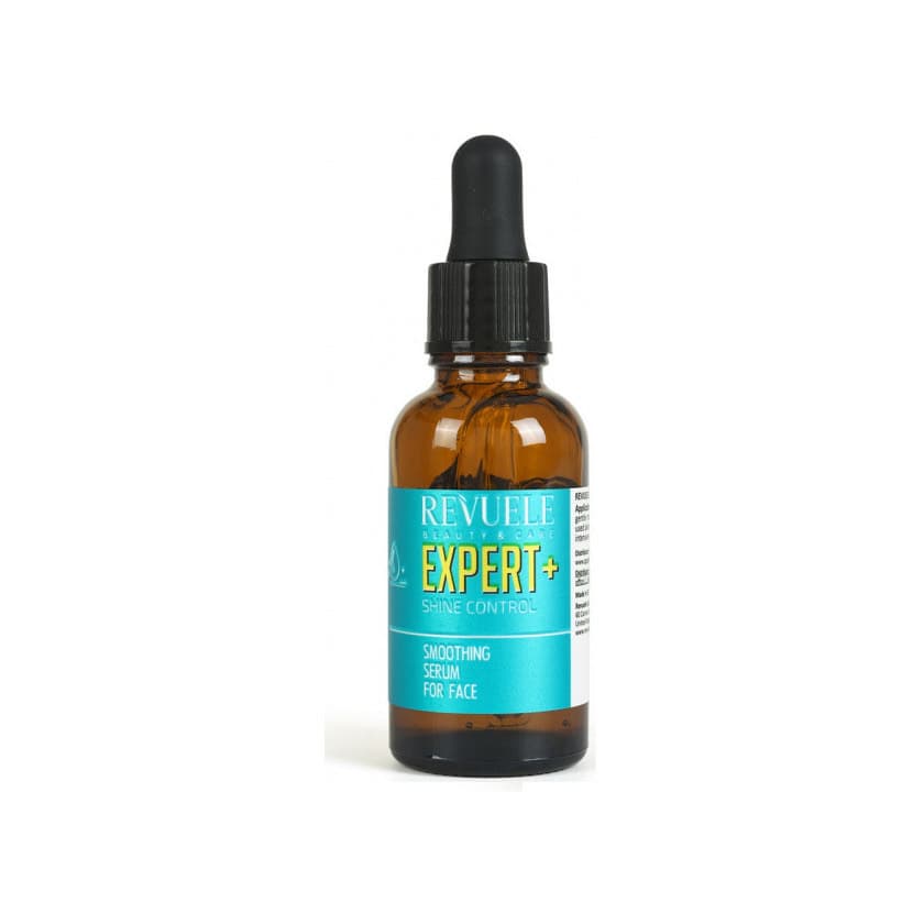 Product Expert+ Serum Shine Control