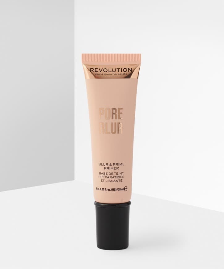 Product Makeup Revolution Pore Blur