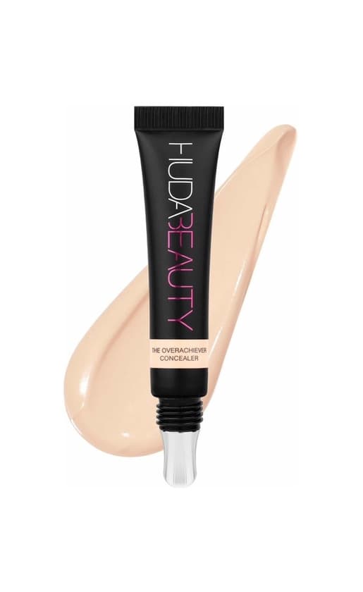 Product Huda Beauty The Overachiever Concealer