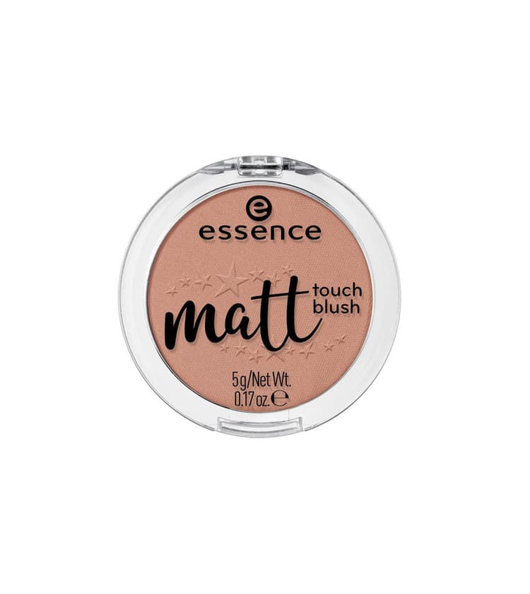 Product Essence Blush Matt Touch