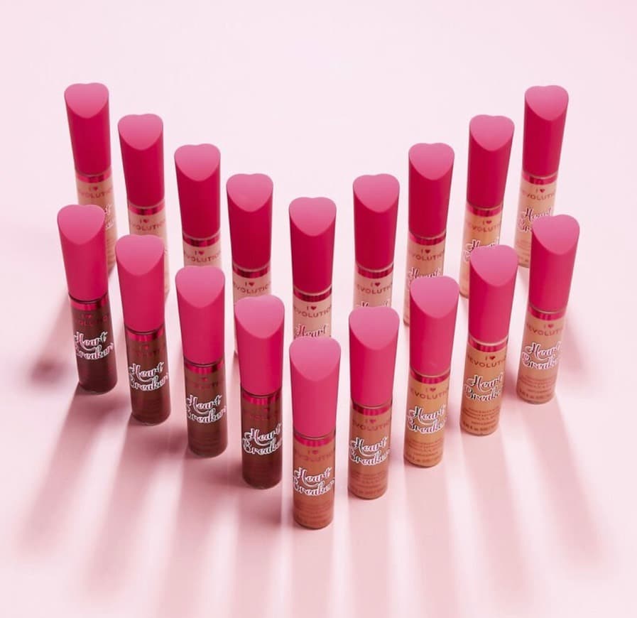 Product Heartbreakers Concealer