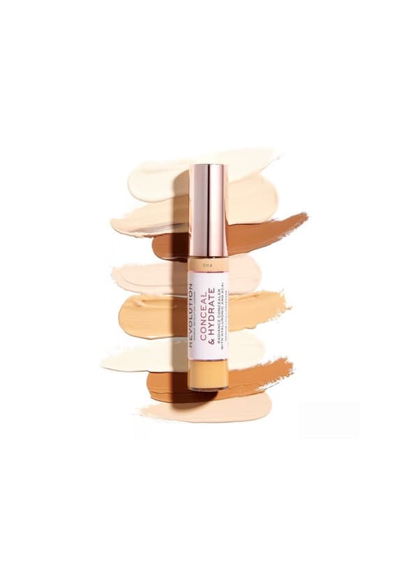 Product Conceal & Hydrate Concealer