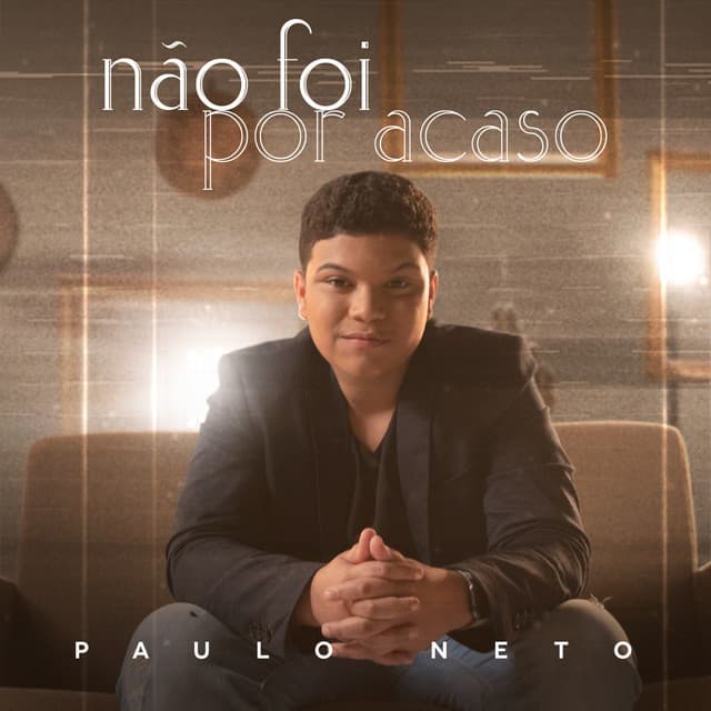 Canción Não Foi Por Acaso