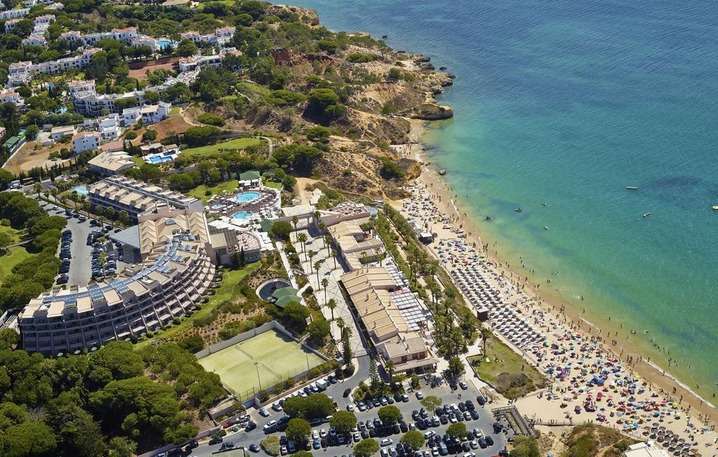 Place Praia Santa Eulália