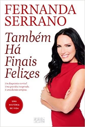 Libro Também Há Finais Felizes