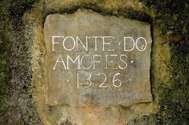 Lugar Fonte dos Amores