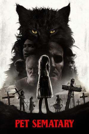 Película Pet Sematary