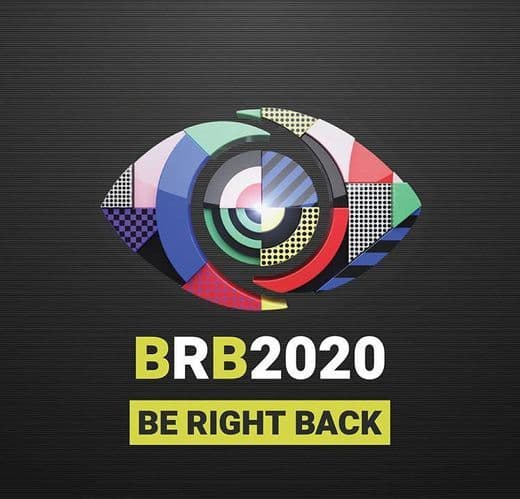 Serie Big Brother 2020