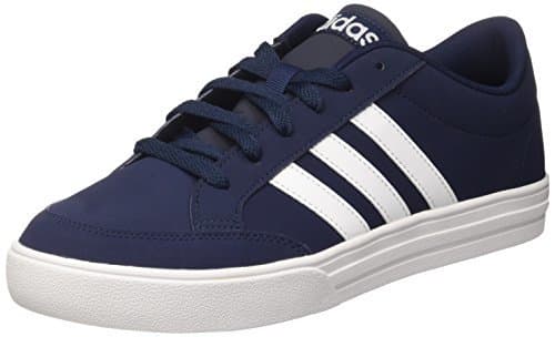 Fashion adidas Vs Pace, Zapatillas para Hombre, Azul