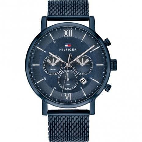 Moda Tommy Hilfiger Watch