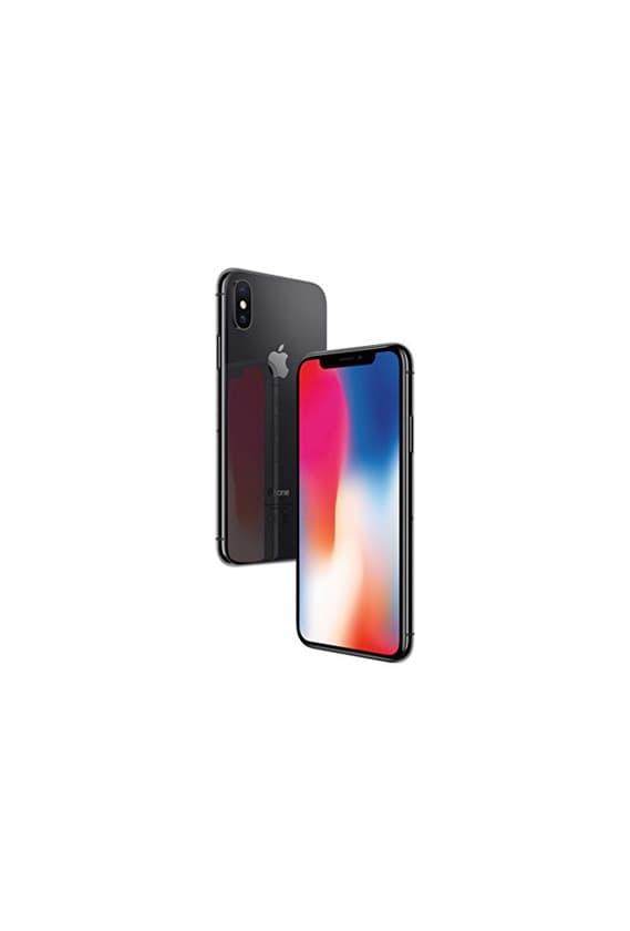 Electronic Apple iPhone X - Smartphone con pantalla de 14