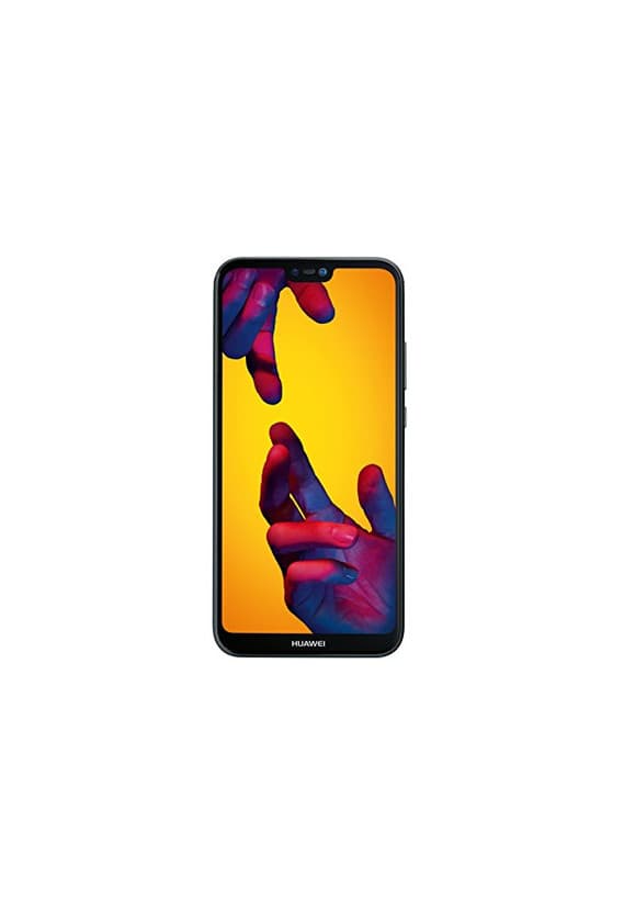 Electronic Huawei P20 Lite 4 GB RAM 64 GB Memoria interna