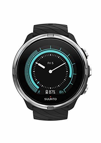 Producto Suunto 9 Reloj con GPS para Multideporte