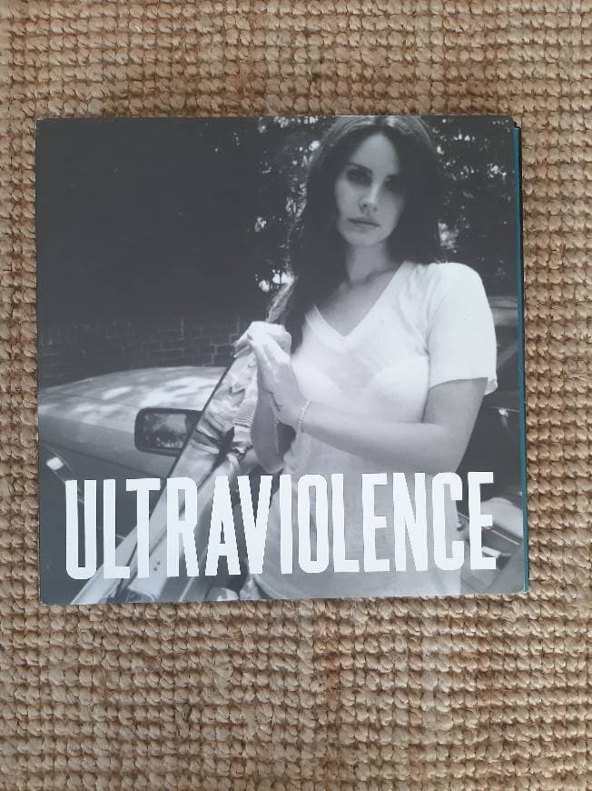 Canción Ultraviolence