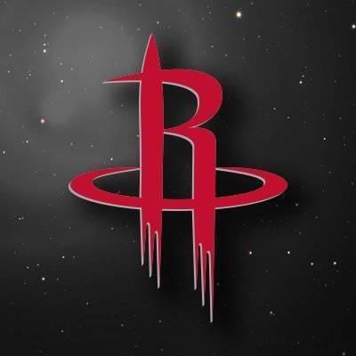 Fashion Houston Rockets