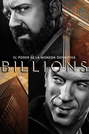 Serie Billions