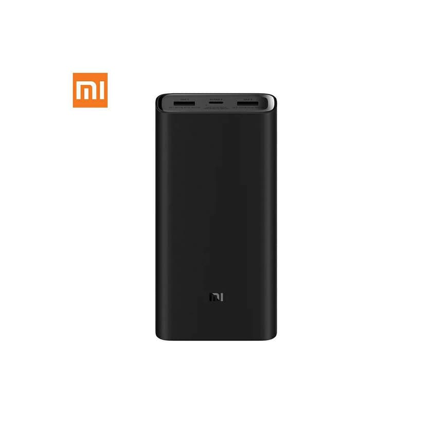 Product Xiaomi Power bank 3 20000 mAh