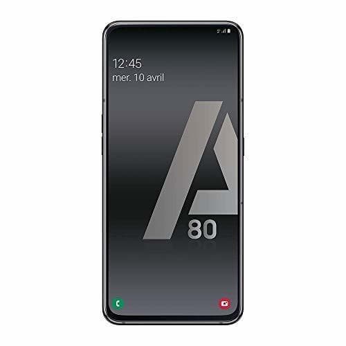 Electronic Samsung Galaxy A80 Smartphone de 6.7" FHD+