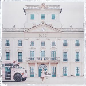 Music K-12 / Melanie Martinez