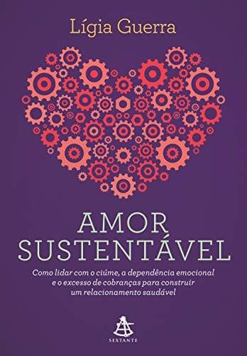 Libro Amor sustentável