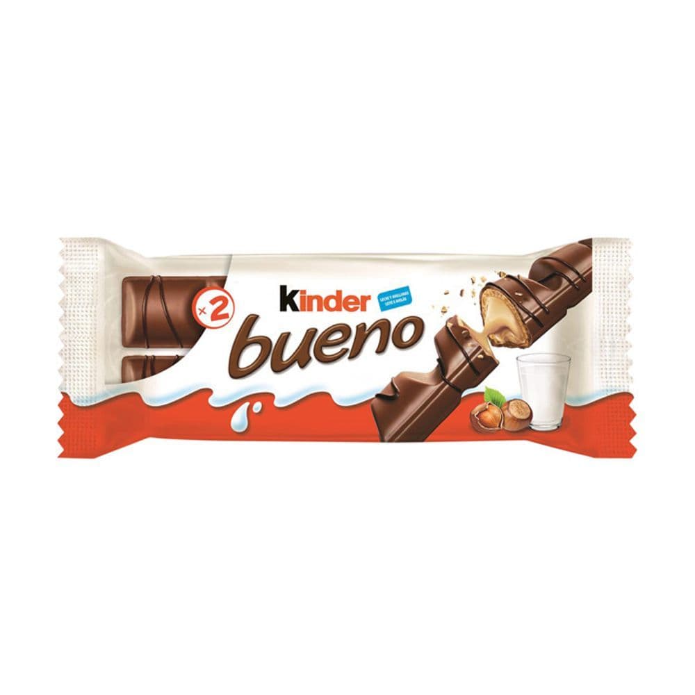 Producto Kinder Bueno - White