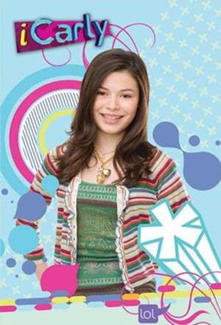 Serie iCarly