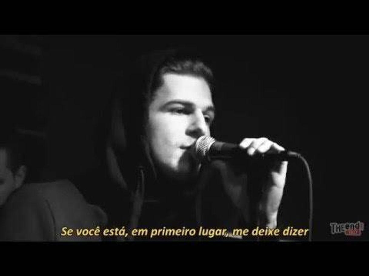 Canción The Neighbourhood- Say My Name/ Cry Me A River 