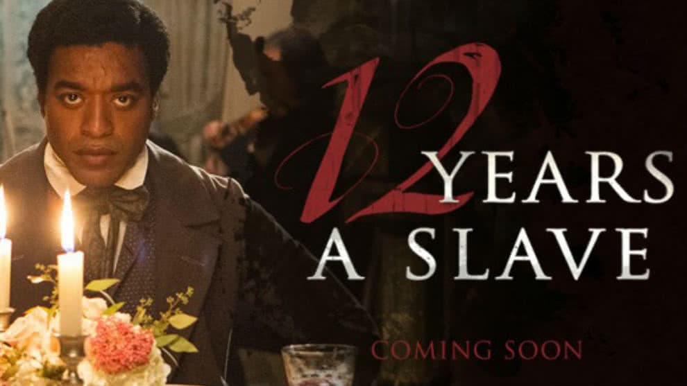 Movie 12 Years a Slave