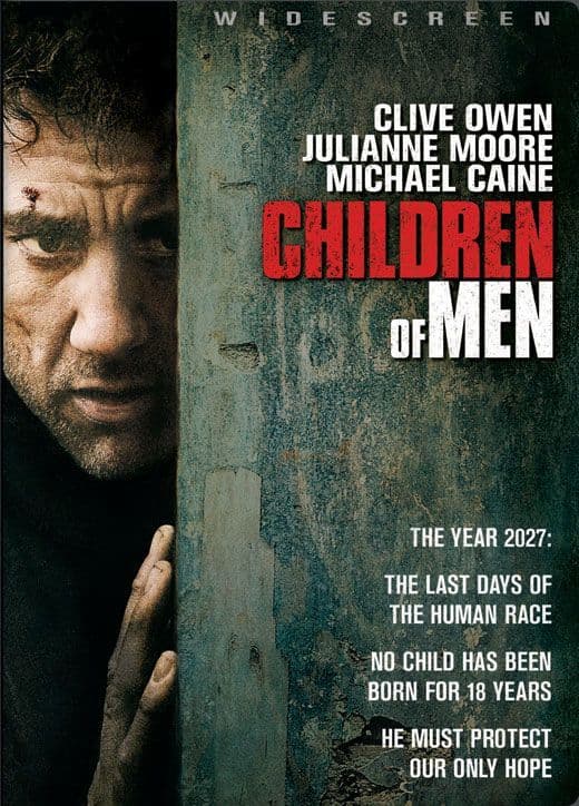 Movie Children of Men