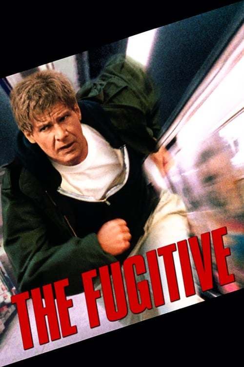 Movie The Fugitive