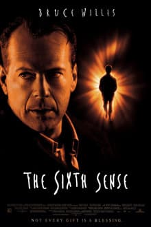 Película The Sixth Sense