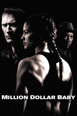 Película Million Dollar Baby