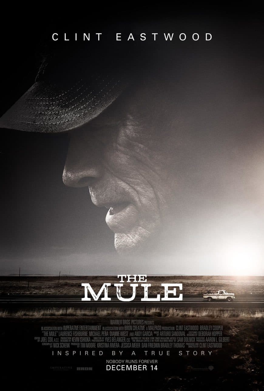 Película The Mule