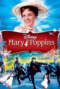 Película Mary Poppins