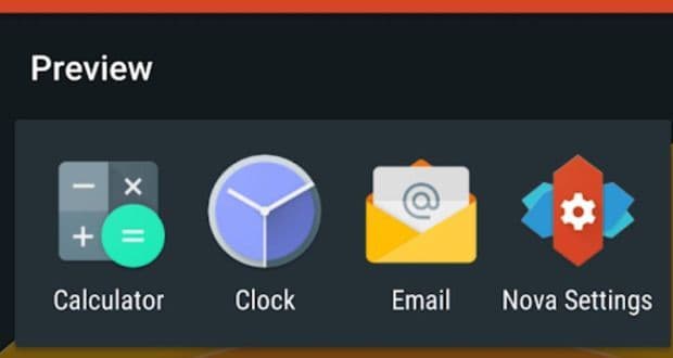 App Nova Launcher 