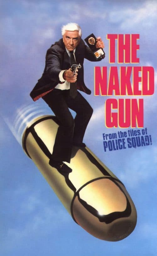 Película The Naked Gun: From the Files of Police Squad!