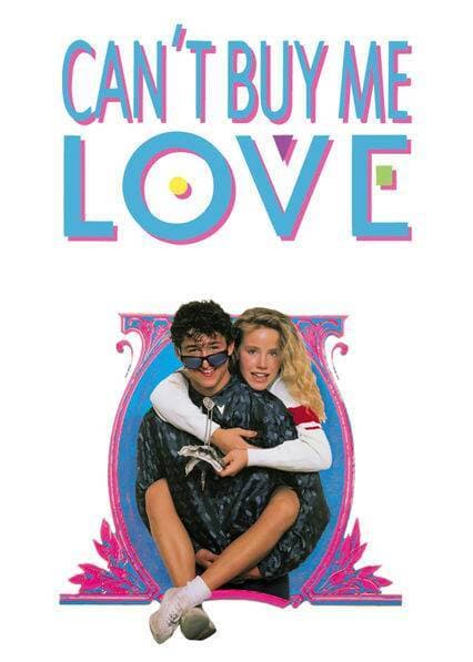 Movie Can't Buy Me Love