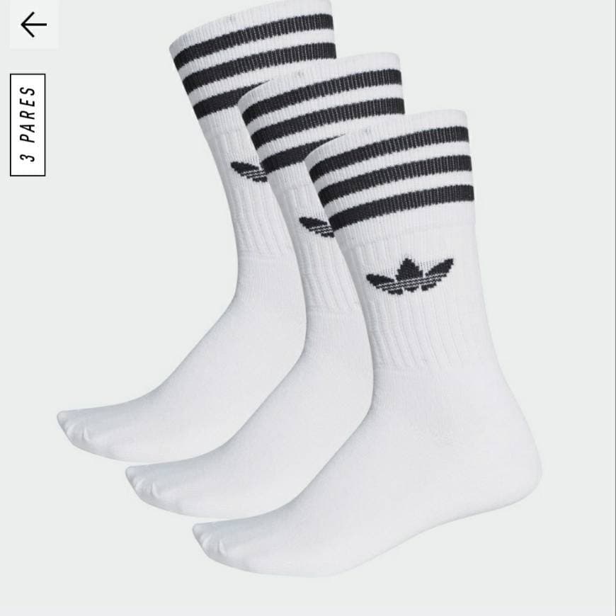 Product Meias adidas