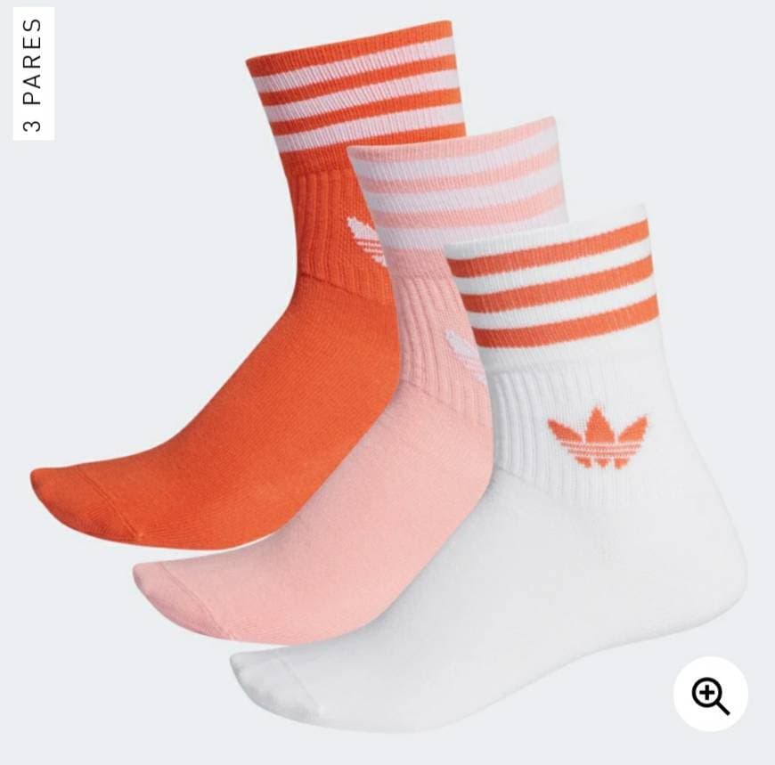 Product Meias Adidas