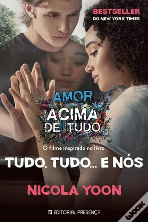 Movie Amor Acima de Tudo