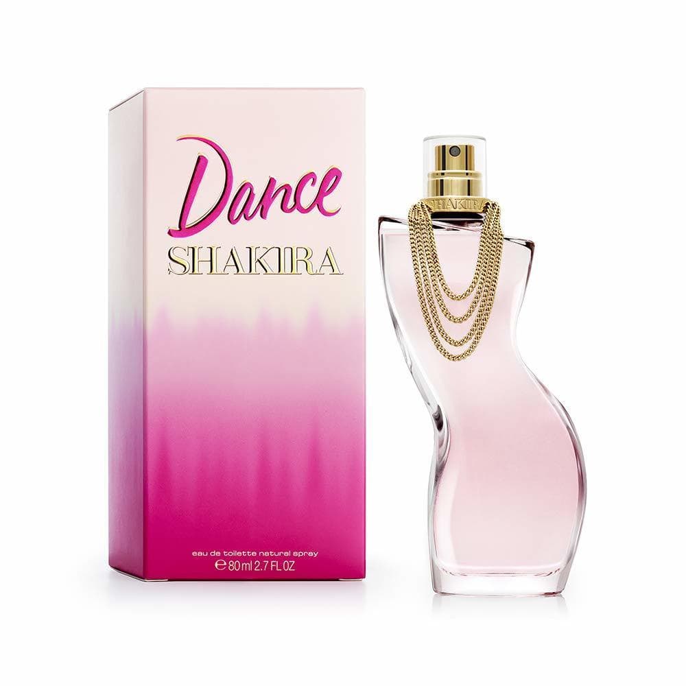 Product Shakira Dance