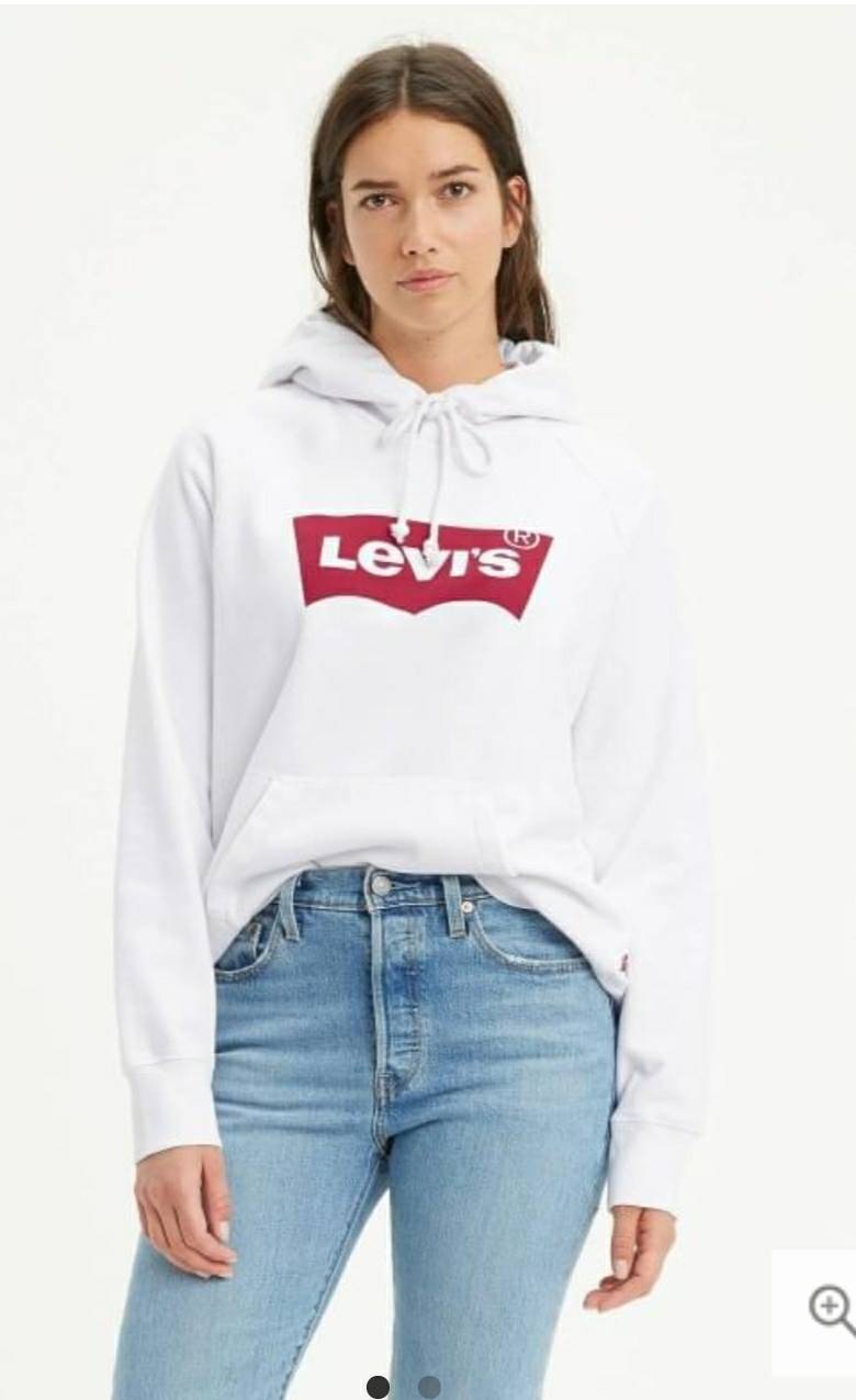 Producto Levi's® Logo Sport Hoodie