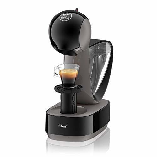 Producto De'Longhi Dolce Gusto Infinissima EDG260.G - Cafetera de cápsulas