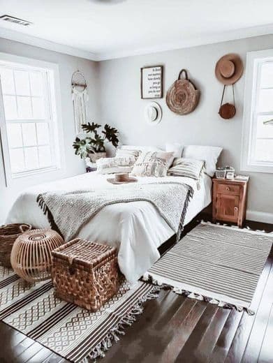 Moda decor inspo