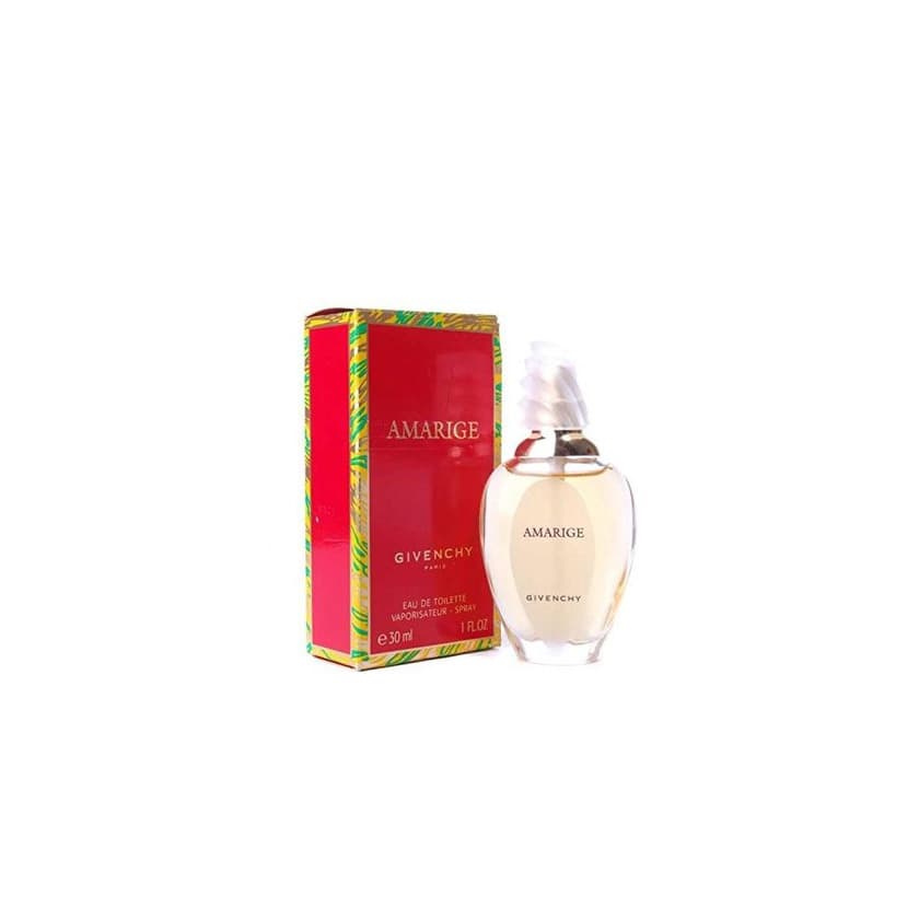 Beauty Givenchy Amarige Eau de Toilette