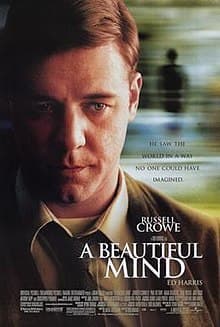 Película A Beautiful Mind