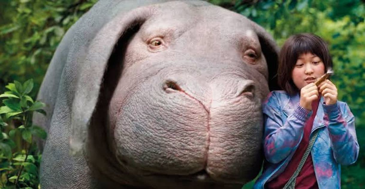 Movie OKJA