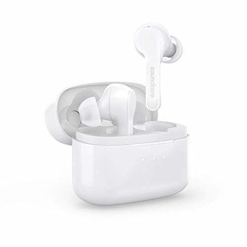 Electronic Soundcore Liberty Air Auriculares inalámbricos con estuche de carga