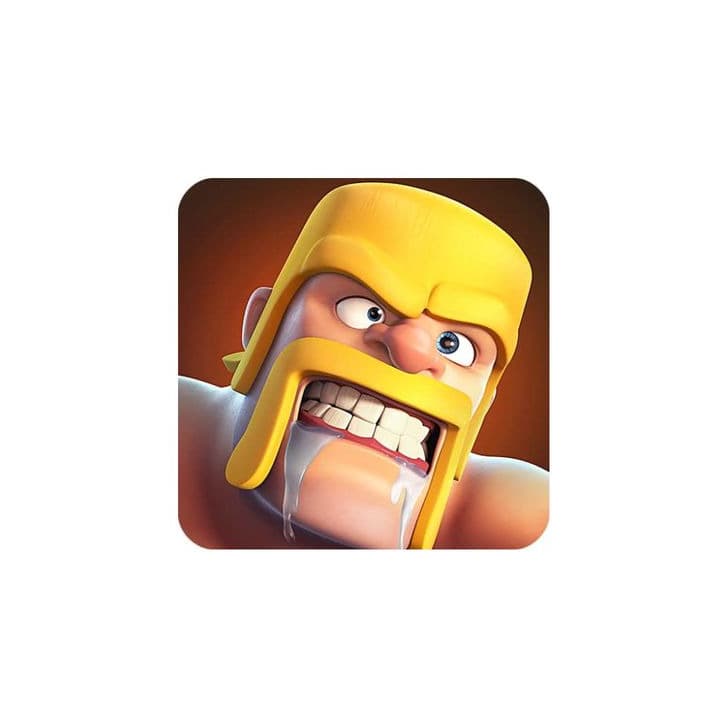 Electronic Clash of Clans